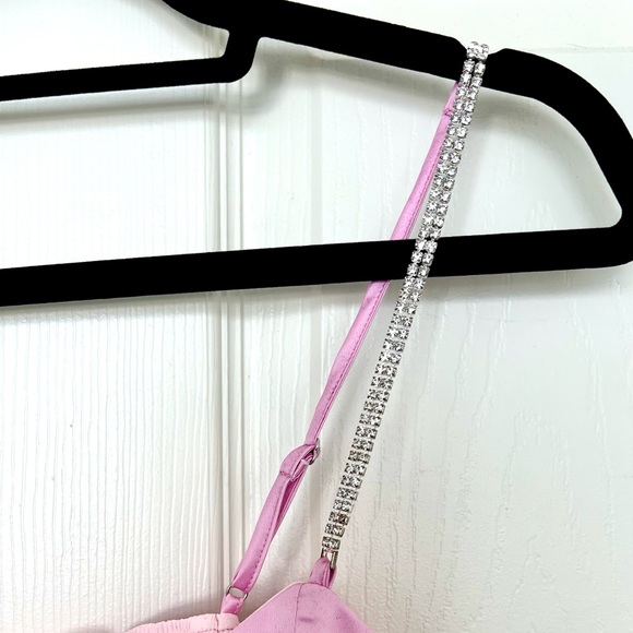 By the Banks Satin Skirt Set - Picture 9 of 10